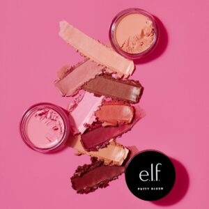 e.l.f. Putty Blush, Bali - Image 11
