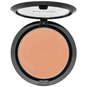 Wet n Wild Color Icon Blush Makeup, Pinch Me Pink, 0.21 oz, Infused with Jojoba Oil, Cruelty-Free - Image 21