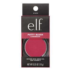 e.l.f. Putty Blush, Bali - Image 13