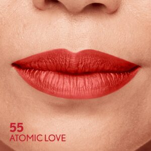 Covergirl Outlast Lipstain, 70 Crimson Glory, Pink, 0.05 fl oz - Image 69