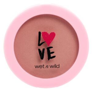 Wet n Wild Color Icon Blush Makeup, Pinch Me Pink, 0.21 oz, Infused with Jojoba Oil, Cruelty-Free - Image 23