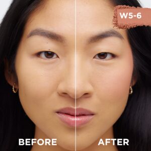 L'Oreal Paris True Match Super Blendable Blush, Soft Powder Texture, Tender Rose, 0.21 oz - Image 37