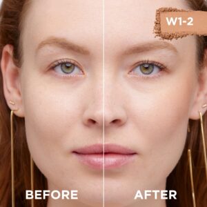 L'Oreal Paris True Match Super Blendable Blush, Soft Powder Texture, Tender Rose, 0.21 oz - Image 41