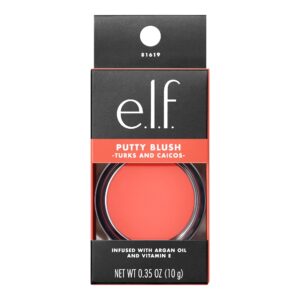 e.l.f. Putty Blush, Bali - Image 23