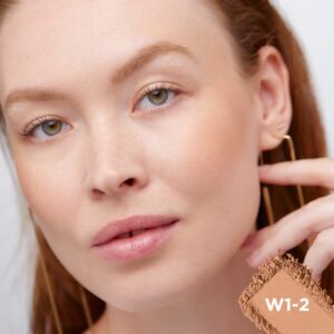 L'Oreal Paris True Match Super Blendable Blush, Soft Powder Texture, Tender Rose, 0.21 oz - Image 42