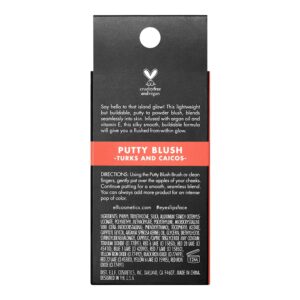 e.l.f. Putty Blush, Bali - Image 24