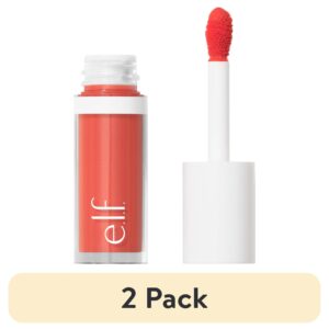 e.l.f. Camo Liquid Blush, Suave Mauve, 0.13 fl oz - Image 86