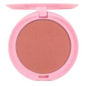 Wet n Wild Color Icon Blush Makeup, Pinch Me Pink, 0.21 oz, Infused with Jojoba Oil, Cruelty-Free - Image 27
