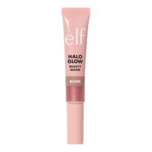 e.l.f. Halo Glow Blush Beauty Wand, Pink-Me-Up, 0.33 fl oz - Image 13