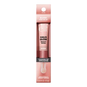 e.l.f. Halo Glow Blush Beauty Wand, Pink-Me-Up, 0.33 fl oz - Image 14