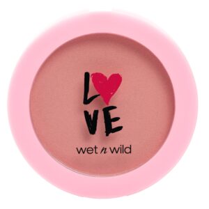 Wet n Wild Color Icon Blush Makeup, Pinch Me Pink, 0.21 oz, Infused with Jojoba Oil, Cruelty-Free - Image 28