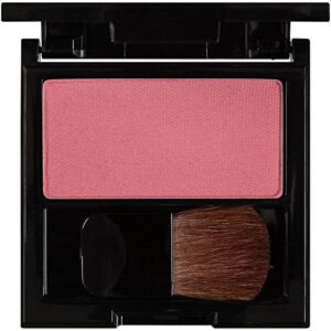 Revlon Powder Blush, Satin Finish, 006 Naughty Nude, 0.17 oz - Image 19