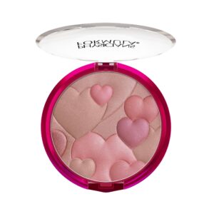 Physicians Formula Happy Booster Glow & Mood Boosting Blush Makeup, Natural, 0.24 oz - Image 3