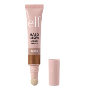 e.l.f. Halo Glow Blush Beauty Wand, Pink-Me-Up, 0.33 fl oz - Image 16