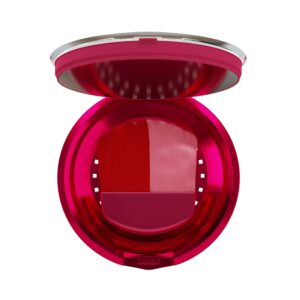 Physicians Formula Happy Booster Glow & Mood Boosting Blush Makeup, Natural, 0.24 oz - Image 4