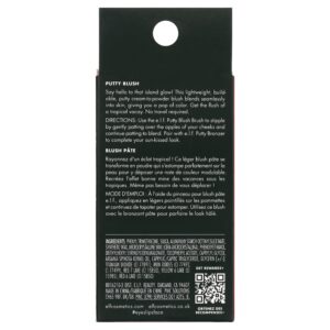 e.l.f. Putty Blush, Bali - Image 31