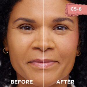 L'Oreal Paris True Match Super Blendable Blush, Soft Powder Texture, Tender Rose, 0.21 oz - Image 48