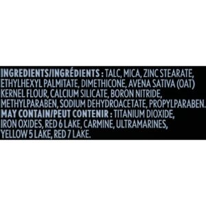 COVERGIRL Instant Cheekbones Contouring Blush, 220 Purely Plum, 0.29 oz