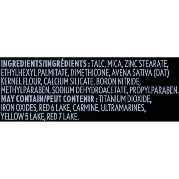 COVERGIRL Instant Cheekbones Contouring Blush, 220 Purely Plum, 0.29 oz