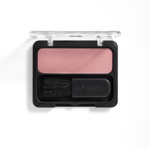 COVERGIRL Cheekers Blendable Powder Blush, 117 Plum Plush, 0.12 oz - Image 18