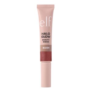 e.l.f. Halo Glow Blush Beauty Wand, Pink-Me-Up, 0.33 fl oz - Image 23