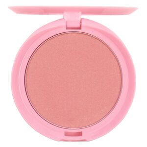 Wet n Wild Color Icon Blush Makeup, Pinch Me Pink, 0.21 oz, Infused with Jojoba Oil, Cruelty-Free - Image 32