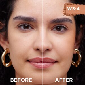 L'Oreal Paris True Match Super Blendable Blush, Soft Powder Texture, Tender Rose, 0.21 oz - Image 53