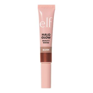 e.l.f. Halo Glow Blush Beauty Wand, Pink-Me-Up, 0.33 fl oz - Image 27