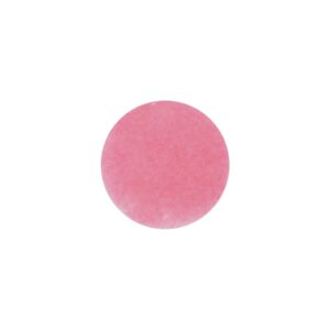 Revolution Jelly Blush Stick Lip and Cheek Stain Cherry Red - Image 9