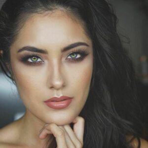 COVERGIRL Cheekers Blendable Powder Blush, 117 Plum Plush, 0.12 oz - Image 24