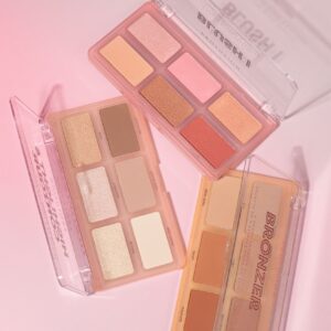 Profusion Cosmetics Blush I 6 Color - Image 3