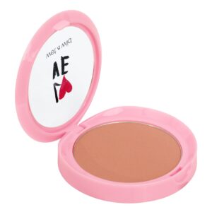 Wet n Wild Color Icon Blush Makeup, Pinch Me Pink, 0.21 oz, Infused with Jojoba Oil, Cruelty-Free - Image 35