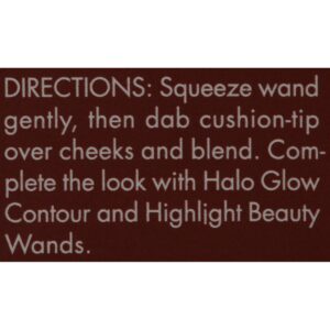 e.l.f. Halo Glow Blush Beauty Wand, Pink-Me-Up, 0.33 fl oz - Image 31