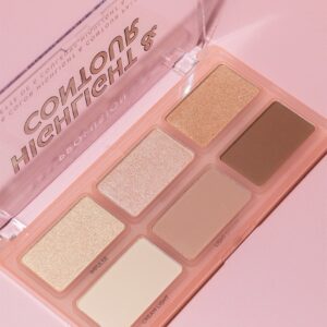 Profusion Cosmetics Blush I 6 Color - Image 7