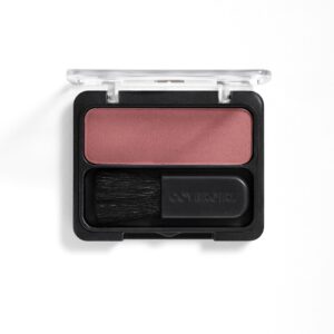 COVERGIRL Cheekers Blendable Powder Blush, 117 Plum Plush, 0.12 oz - Image 28
