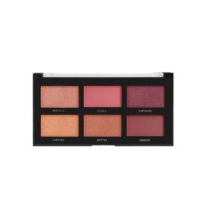 Profusion Cosmetics Blush I 6 Color - Image 9