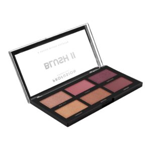 Profusion Cosmetics Blush I 6 Color - Image 10