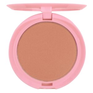 Wet n Wild Color Icon Blush Makeup, Pinch Me Pink, 0.21 oz, Infused with Jojoba Oil, Cruelty-Free - Image 38
