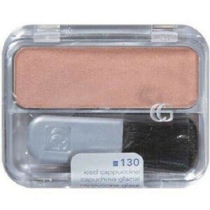 COVERGIRL Cheekers Blendable Powder Blush, 117 Plum Plush, 0.12 oz - Image 32