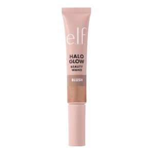 e.l.f. Halo Glow Blush Beauty Wand, Pink-Me-Up, 0.33 fl oz - Image 42