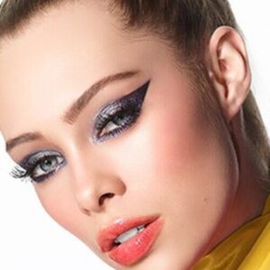 COVERGIRL Cheekers Blendable Powder Blush, 117 Plum Plush, 0.12 oz - Image 40