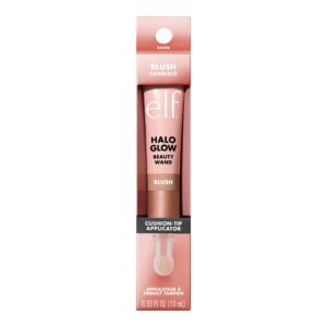 e.l.f. Halo Glow Blush Beauty Wand, Pink-Me-Up, 0.33 fl oz - Image 43