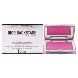Christian Dior Backstage Rosy Glow Blush -  006 Berry 4.6g/0.16oz - Image 8