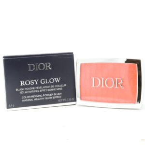 Christian Dior Backstage Rosy Glow Blush -  006 Berry 4.6g/0.16oz - Image 9