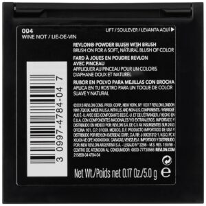 Revlon Powder Blush, Matte Finish, 028 Apricute, 0.17 oz - Image 14
