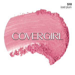 COVERGIRL Classic Color Powder Blush, Soft Mink, 0.3 oz, Long Lasting Glowing Color - Image 9