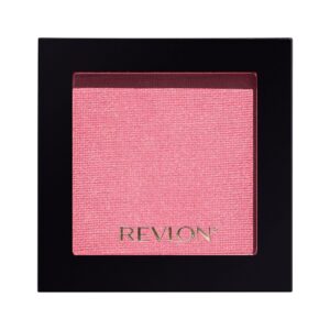 Revlon Powder Blush, Matte Finish, 028 Apricute, 0.17 oz - Image 19