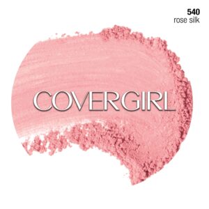 COVERGIRL Classic Color Powder Blush, Soft Mink, 0.3 oz, Long Lasting Glowing Color - Image 13