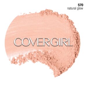 COVERGIRL Classic Color Powder Blush, Soft Mink, 0.3 oz, Long Lasting Glowing Color - Image 17