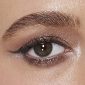 e.l.f. Perfect 10 Eyeshadow Palette, Everyday Smoky - Image 4